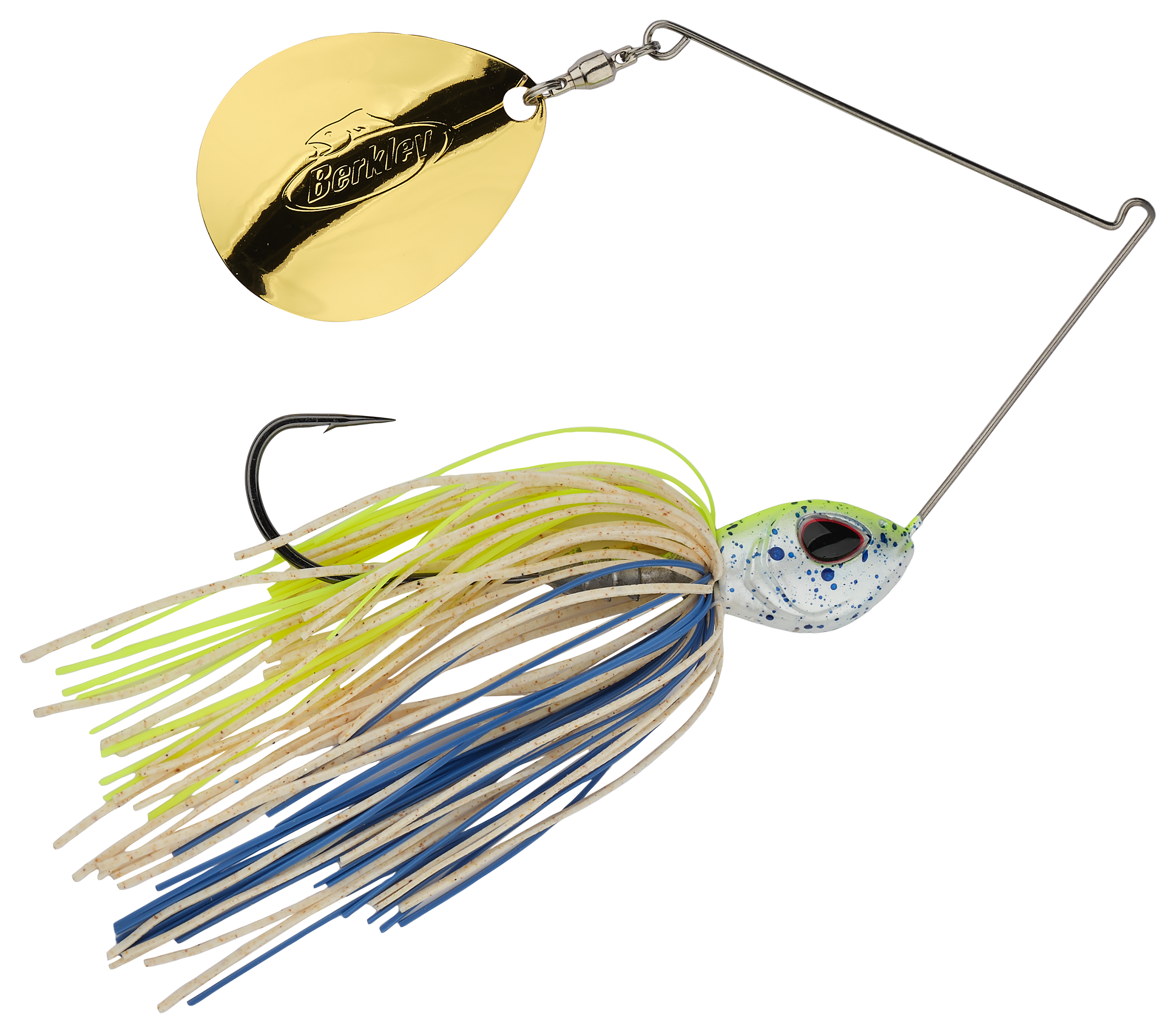 Berkley Power Blade SingleColorado Spinnerbait Bass Pro Shops